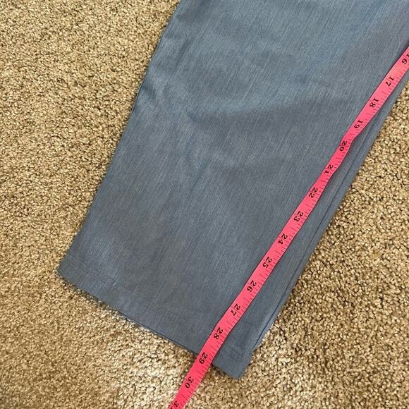 FIGS Technical Collection Blue Scrubs Pants XXL - Picture 11 of 12